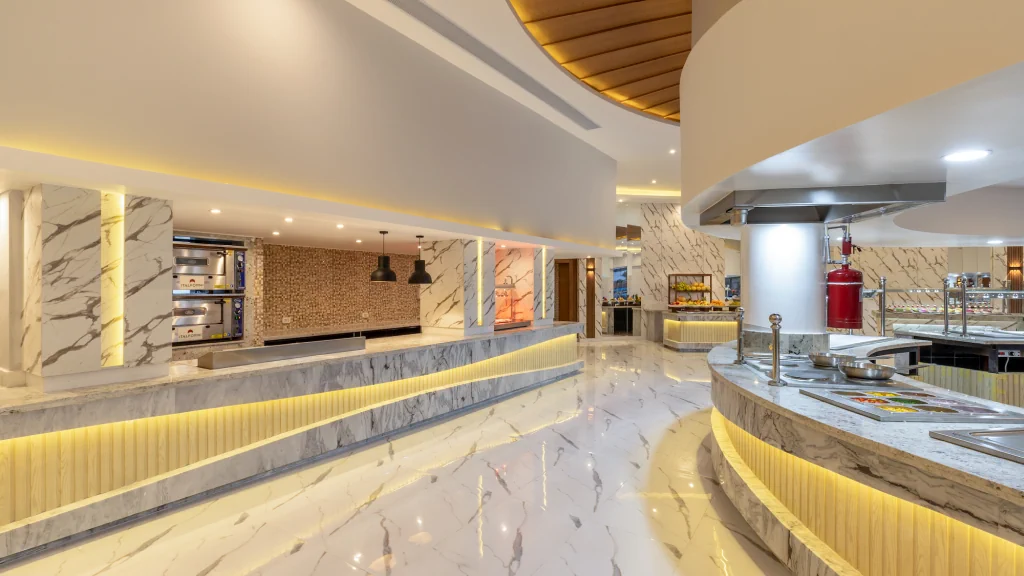 Hotel Long Beach Resort - Hurghada